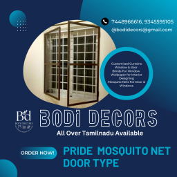 Use mosquito netting at home to prevent malarial disease&period;