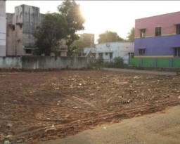Residential Plot is in sale at Virugambakkam&comma; Chennai&comma; Tamil Nadu&comma; India