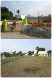 Residential plots for sale in Acharapakkam