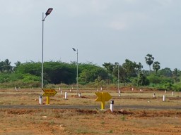 JS GARDENS IN KODIMANGALAM VILLAGE &commat; MADURAI to MELAKAL ROAD