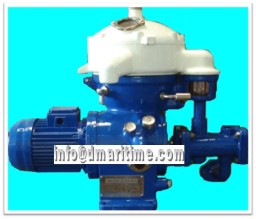 Industrial Centrifuge Alfa Laval MAB-103&comma; Biodiesel centrifuge&comma; Lube oil purifier