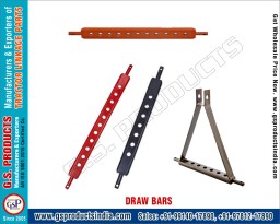 Tractor Linkage Parts&comma; 3 Point Linkage