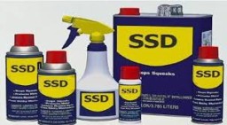 SSD CHEMICAL SOLUTION FOR USD&comma;EURO