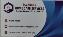 Home care services