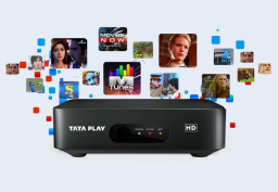 DTH services