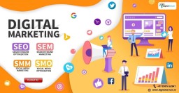 Digital Marketing Solutions in Chennai &vert; SEO Service in Chennai