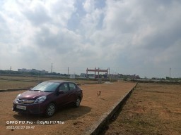 Corner Plots for sale at Thiruvallur