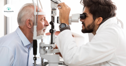 What is Glaucoma&quest;