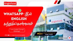 Business English Course Online &vert; Learn English Through WhatsApp