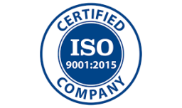 Get ISO Certificate &commat; Low Price
