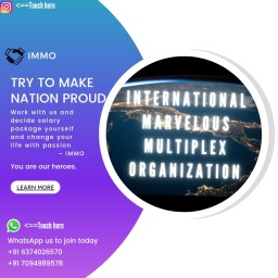 Immo company