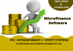 Looking for Microfinance Software in Tamil Nadu&quest;