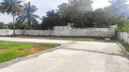 Shop Site Plot For Sale &commat; Guduvanchery