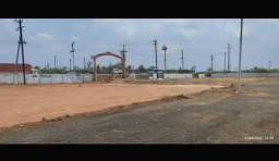 DTCP APPROVED PLOTS AT THANJAVUR TO TRICHY HIGHWAY
