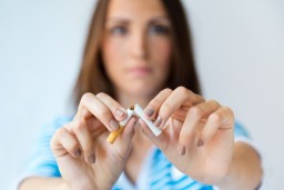 How Does Smoking Affect Your Heart&quest;