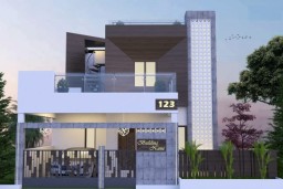 Beautifully designed villas for sale in Vadavalli&comma; Coimbatore&period;