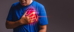 Can a heart attack occur at any time&quest;