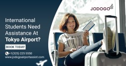 Airport Assistant Service in Chennai - Jodogoairportassist&period;com