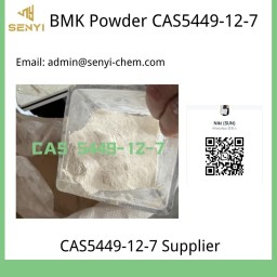 CAS 5449-12-7 BMK Glycidic Acid admiin&commat;senyi-chem&period;com &plus;8615512453308