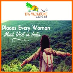 3 Nights&sol;4 Days Coorg Tour Package