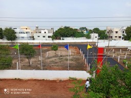 Jeme Star Housing New Layout&period;&lpar; ASHOK AVENUE&rpar;