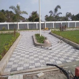 Plot for sale
