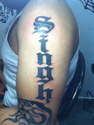 The Tattoo Shop