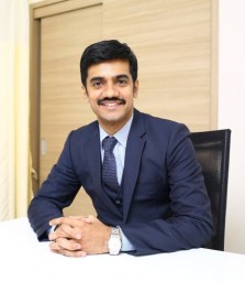Surgical Gastroenterologist in Chennai&period;
