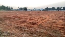 plot sale in Thanjavur
