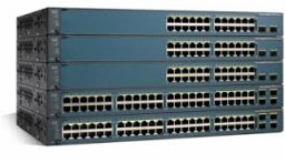 USED SWITCHES