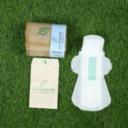 Anion Sanitary Pads&sol;Napkins Supplier in India