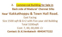 PLOT for SALE
