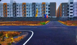 Plot For Sale &commat; Guduvanchery