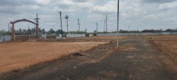 PLOT SALE IN THANJAVUR