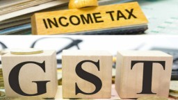 GST Registration for Rs&period;999 only
