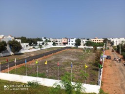 Ashok Avenue - DTCP Approval Land Near GR Nagar