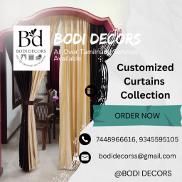 The appeal of curtains for interior design &vert; sophisticated new curtains