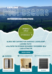 Blinds&comma; Curtains And Wallpaper For Interior Designing Elegant New look And attractive