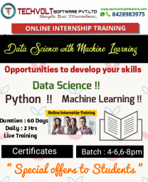 Online Internships &vert; PHP Training &vert; Summer Internship &vert; Techvolt  Software &vert; Trichy&comma;Thanjavur