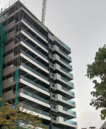 Olive Builders