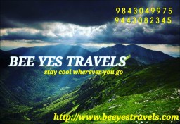Bee Yes Travels