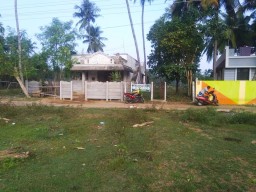 LAND FOR SALE