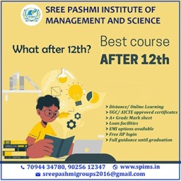 What after the 12th&quest; - Best courses for 12th students