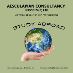 Study MBBS in Abroad &vert; Overseas Education Consultants