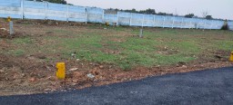 Dtcp Approved plot sale in Kumbakonam