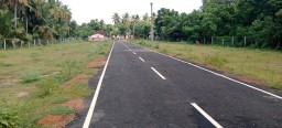 PLOT FOR SALE IN KUMBAKONAM