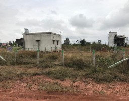 karaikudi-Residential plots for sale