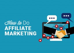 Learn Affiliate Marketing Course