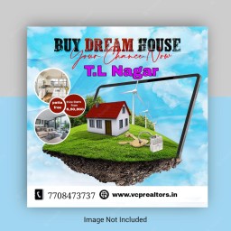 LOW PRICE DTCP PLOTS AVAILABLE IN THIRUNAGESHWARAM