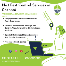 Pest Control
